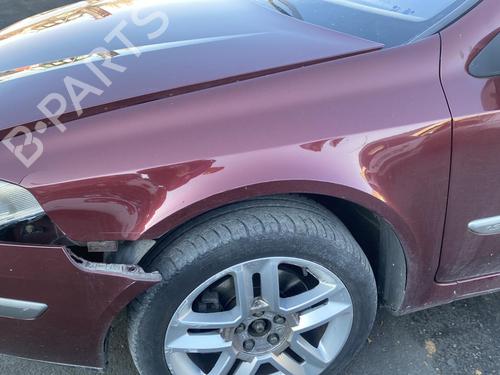 Left front window switch RENAULT LAGUNA II (BG0/1_) 1.9 dCi | BP25509981I27 - Image 8