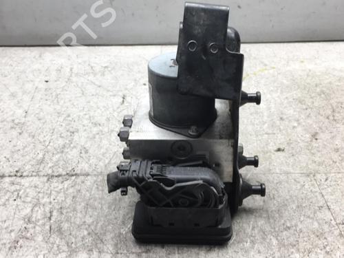 Used ABS pump ABS pump JEEP GRAND CHEROKEE IV (WK, WK2) 6.4 SRT8 4x4 (468 hp) 25541326 25541326
