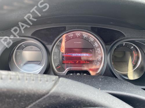 Right front indicator CITROËN C5 III Break (RW_) | BP33933309C33 - Image 15