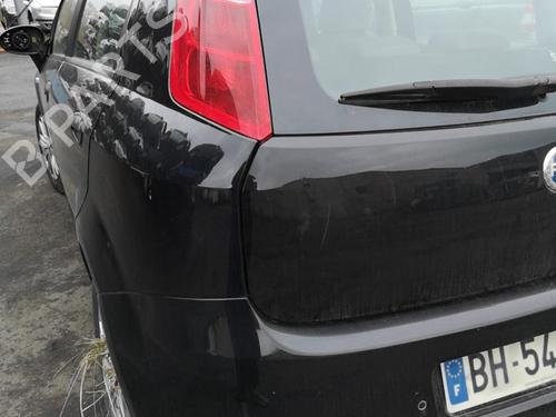Right taillight FIAT GRANDE PUNTO (199_) 1.3 D Multijet | BP25533722C35 