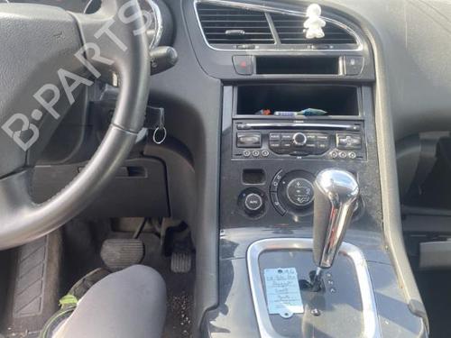 Left front window switch PEUGEOT 5008 (0U_, 0E_) 1.6 HDi | BP25572477I27  - Image 17