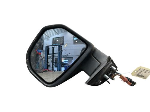 Used Right mirror PEUGEOT PARTNER Box Body/MPV 1.6 HDi (75 hp) 25867542