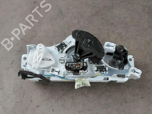 Climate control RENAULT KANGOO Express (FW0/1_) Z.E. (FW0Z, FW1Z) | BP25560506I5 