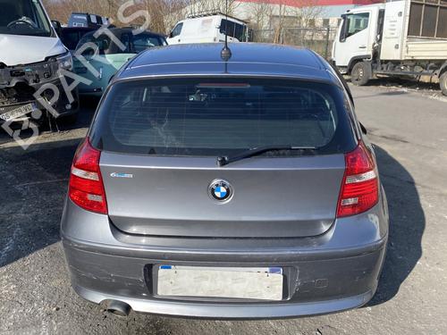 Seat buckle BMW 1 (E87) 120 d | BP26000004I32  - Image 9