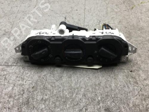 Climate control FORD FOCUS C-MAX (DM2) 1.8 TDCi | BP25542078I5 