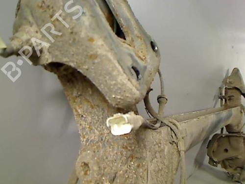 Rear axle PEUGEOT 307 Break (3E) 2.0 | BP27344854M2 