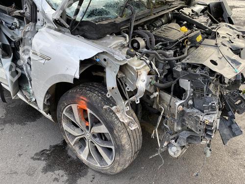 Engache cinturón RENAULT MEGANE IV Hatchback (B9A/M/N_) 1.6 dCi 130 (B9A4) | BP25548433I32 - Image 30