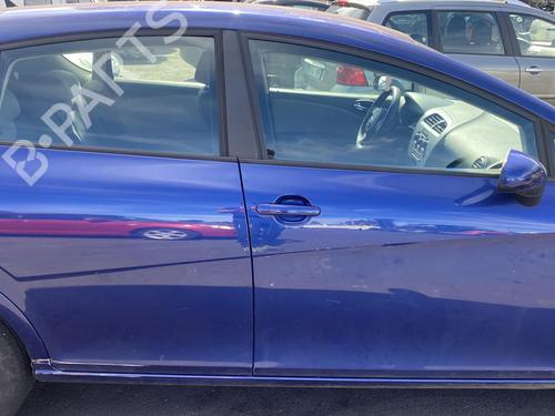 Climate control SEAT LEON (1P1) 1.9 TDI | BP25579920I5  - Image 8