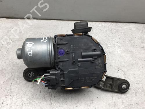 Used Front wiper motor Front wiper motor CITROËN C4 Grand Picasso II (DA_, DE_) 1.6 HDi / BlueHDi 115 (115 hp) 25556389 25556389