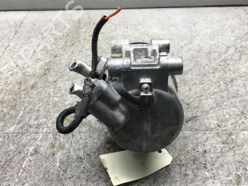AC compressor CITROËN C3 III (SX) 1.5 BlueHDi 100 (SXYHYP, SXYHTU) | BP25572877M34
