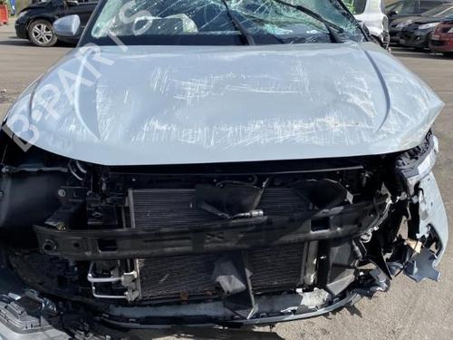 Seat buckle AUDI A1 Sportback (GBA) 30 TFSI | BP25572437I32 - Image 7