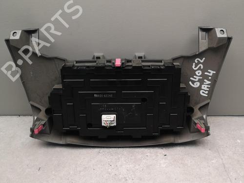 Used Climate control Climate control TOYOTA RAV 4 III (_A3_) 2.2 D 4WD (ALA30_, ALA30R) (136 hp) 25517463 25517463