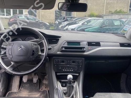 Left front indicator CITROËN C5 III Break (RW_) 1.6 HDi 110 (RW9HZC) | BP25549631C32 - Image 27