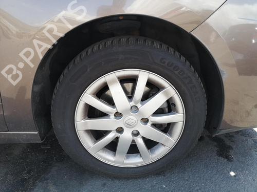 Switch RENAULT SCÉNIC III (JZ0/1_) 1.5 dCi | BP25585521I30  - Image 19