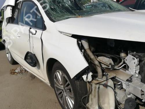 Front wiper motor CITROËN C4 II (NC_) 1.6 HDi 90 | BP25584258M29 - Image 23