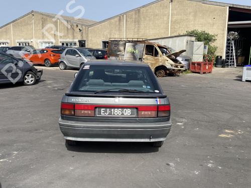 Steering column stalk RENAULT 21 (B48_) | BP25529336I23 - Image 18