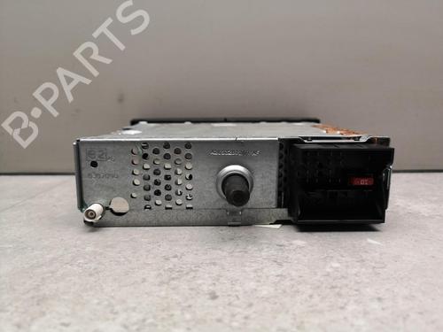 Radio CITROËN C3 I (FC_, FN_) 1.4 HDi | BP25561254E6 