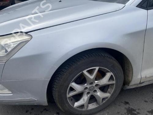 Right front indicator CITROËN C5 III Break (RW_) 1.6 HDi 110 (RW9HZC) | BP25549634C33  - Image 23