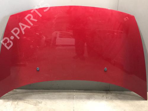 Hood CITROËN C3 I (FC_, FN_) 1.4 i | BP25560886C1 
