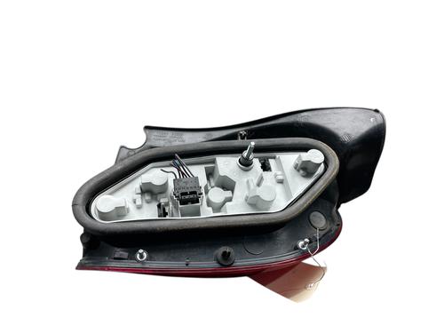 Left taillight RENAULT MODUS / GRAND MODUS (F/JP0_) 1.5 dCi (JP0G, JP0H) | BP30459664C34