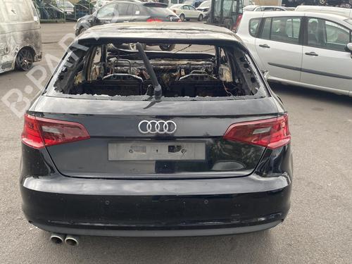 Left tailgate light AUDI A3 Sportback (8VA, 8VF) 2.0 TDI | BP25579923C79 
