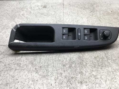 Left front window switch VW GOLF V (1K1) 1.9 TDI | BP25529437I27 