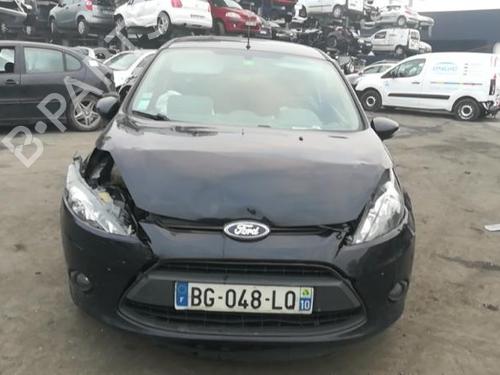Ferdsskriver FORD FIESTA VI (CB1, CCN) 1.4 TDCi | BP25552939C48 