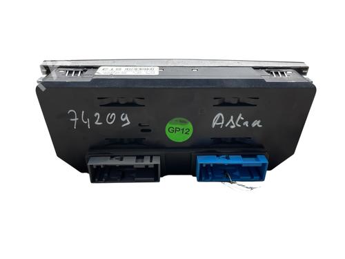 Used Climate control Climate control OPEL ASTRA H (A04) 1.7 CDTI (L48) (100 hp) 27170979 27170979