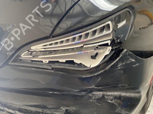 Left front window switch MERCEDES-BENZ CLA Coupe (C117) CLA 200 CDI / d (117.308) | BP30321584I27 - Image 10