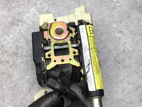 Used Front left seatbelt Front left seatbelt FIAT PUNTO (188_) 1.9 JTD (86 hp) 25520407 25520407