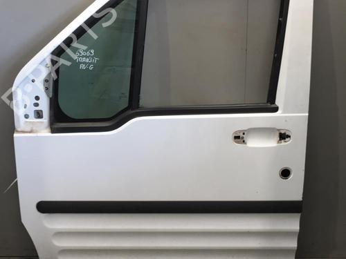 Left front door FORD TRANSIT CONNECT (P65_, P70_, P80_) 1.8 Di | BP25551239C2