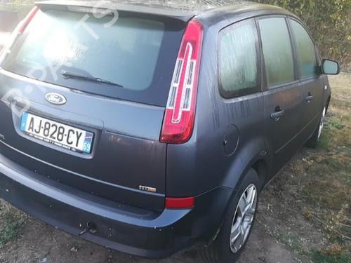 Hovedlysbryter FORD C-MAX (DM2) 1.6 TDCi | BP25557010I24 - Image 22
