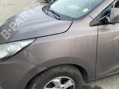 Right front window switch HYUNDAI ix35 (LM, EL, ELH) 2.0 CRDi | BP30648553I26  - Image 10