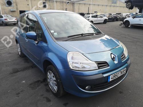 AC compressor RENAULT MODUS / GRAND MODUS (F/JP0_) 1.2 16V (JP0W) | BP25580000M34  - Image 24