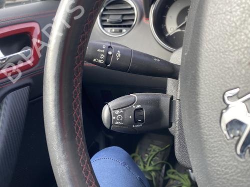 Left sun visor PEUGEOT RCZ 2.0 HDi | BP25566280I1 - Image 4