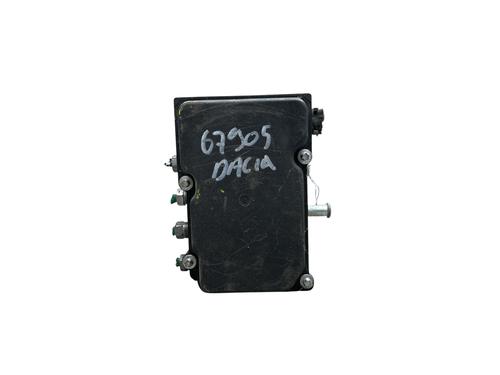ABS pump DACIA SANDERO 1.2 16V | BP25562382M43 