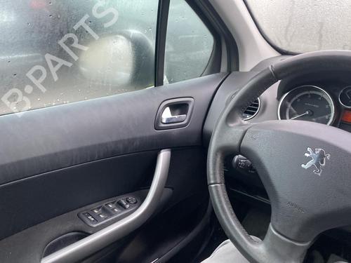 Left front window switch PEUGEOT 308 I (4A_, 4C_) 1.6 16V | BP25574660I27 - Image 20