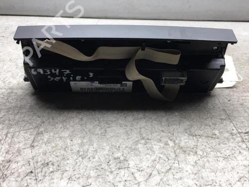Climate control BMW 3 Touring (E91) 318 d | BP25566337I5 