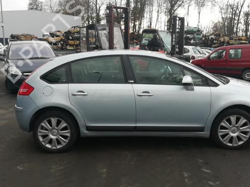 Left taillight CITROËN C4 I (LC_) 1.6 HDi | BP25516416C34 