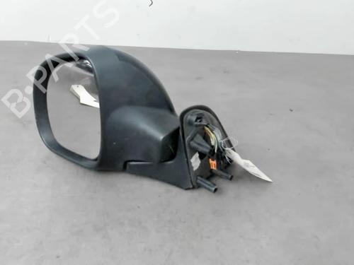 Used Left mirror CITROËN XSARA PICASSO (N68) 1.6 HDi (90 hp) 25516156