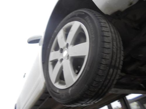 SUZUKI SWIFT III (MZ, EZ) 2501248