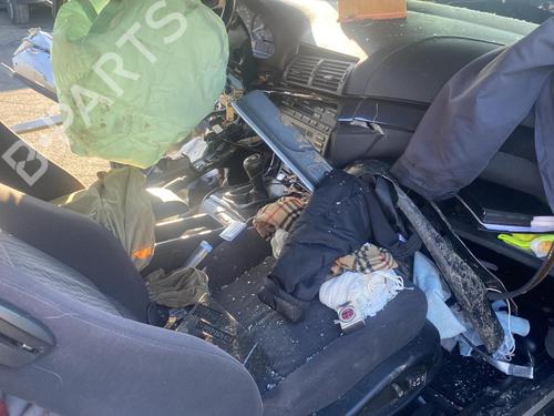 Left tailgate light BMW 3 Coupe (E46) 323 Ci | BP25573418C79  - Image 7