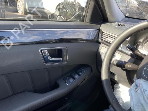 Front right window mechanism MERCEDES-BENZ E-CLASS (W212) E 250 CDI / BlueTEC (212.003, 212.004) | BP25528986C23  - Image 6