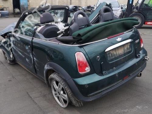Climate control MINI MINI Convertible (R52) Cooper | BP25555027I5 - Image 8