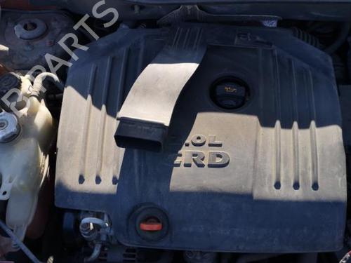 Højre fortil støddæmper DODGE CALIBER 2.0 CRD | BP25568890M17 - Image 13
