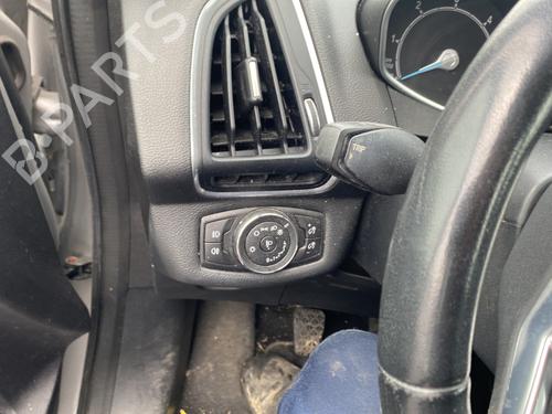 Vindusheismekanisme høyre foran FORD B-MAX (JK) 1.6 TDCi | BP25562430C23 - Image 19