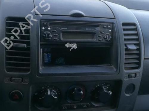 Front left window mechanism NISSAN NAVARA NP300 (D40) 2.5 dCi 4WD | BP25531893C22  - Image 29