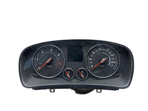 Cockpit RENAULT LAGUNA III (BT0/1) 1.5 dCi (BT00, BT0A, BT0T, BT1J) (110 hp) 25503797