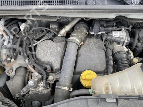 Radio RENAULT KANGOO Express (FW0/1_) 1.5 dCi 90 (FW0G, FW05, FW08, FW11) | BP25575473E6  - Image 39