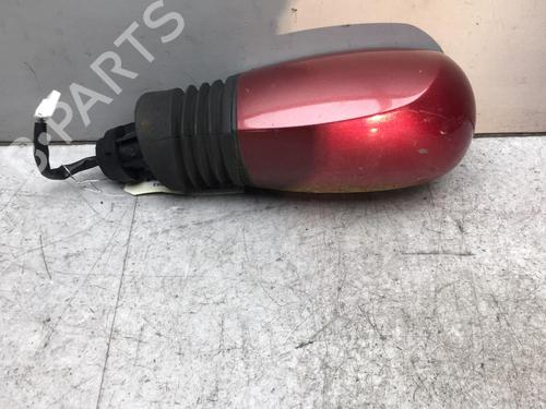 Left mirror FIAT PUNTO (188_) 1.2 60 (188.030, .050, .130, .150, .230, .250) | BP25550764C26 